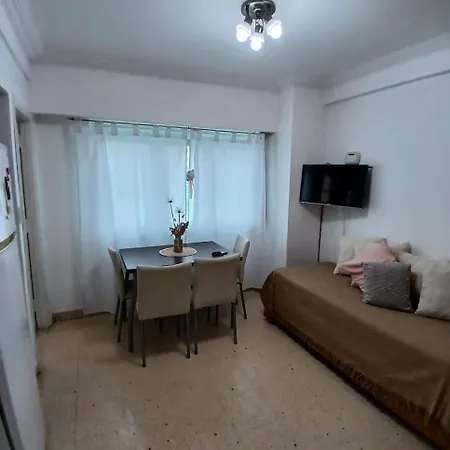 Apartamento Departamento Costamar Miramar  Exterior foto
