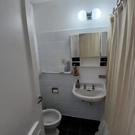 Apartamento Departamento Costamar Miramar  Exterior foto