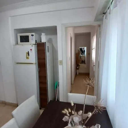 Apartamento Departamento Costamar Miramar  Exterior foto