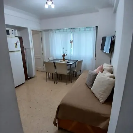 Apartamento Departamento Costamar Miramar  Exterior foto