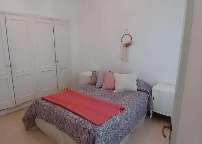 Departamento Costamar