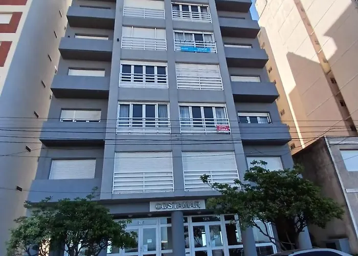 Departamento Costamar