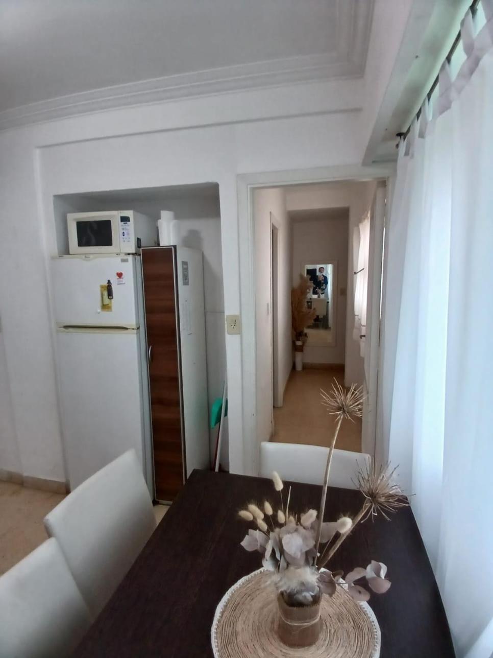 Departamento Costamar Apartment