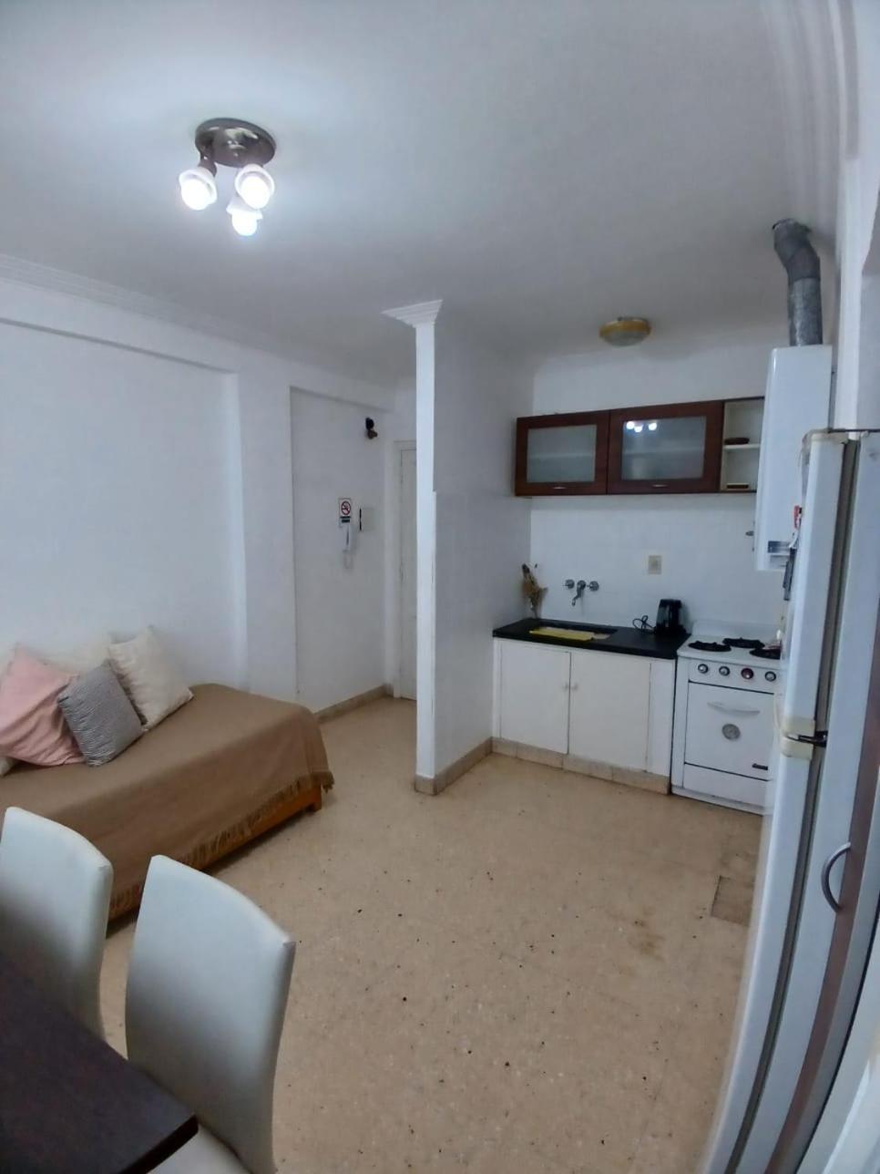 Departamento Costamar *